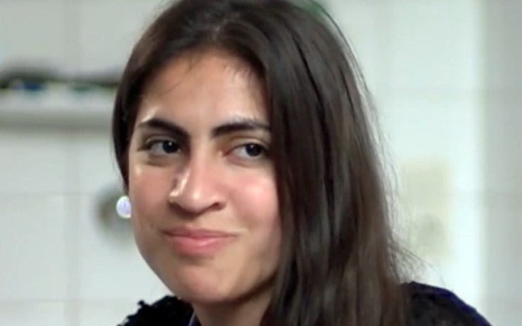 Συγκλονιστική αφήγηση νεαρής Γεζίντι: «Με βίαζε κάθε μέρα επί έξι μήνες, ήταν σαν τέρας» (βίντεο)